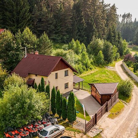 Casa Georgea Villa Săcele Exterior photo